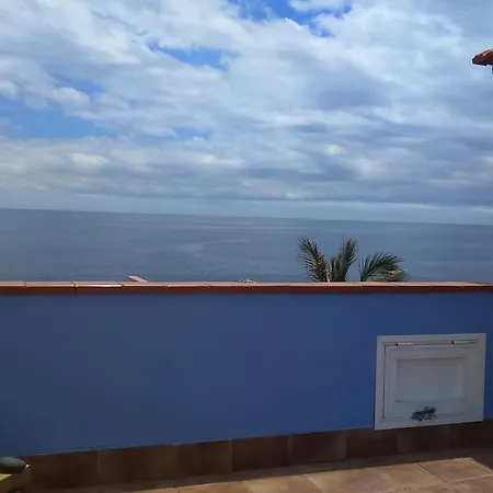 Apartamento Tonina Tatil Evi