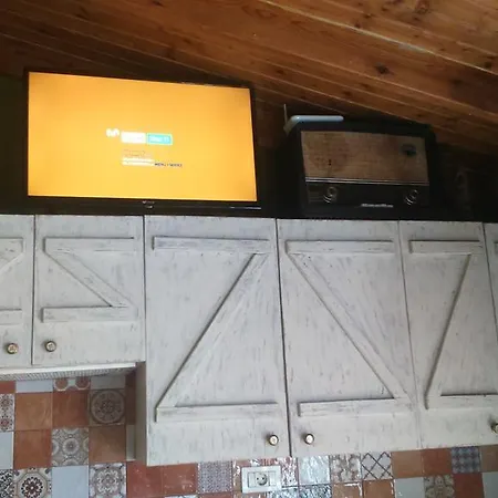 Tatil Evi Apartamento Tonina