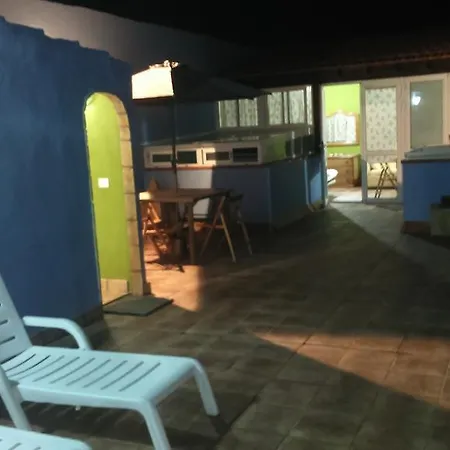 Apartamento Tonina * Güimar