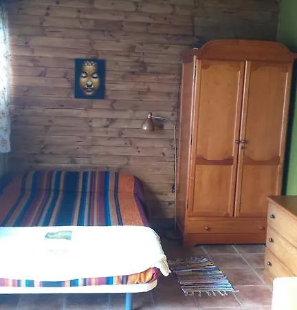 Дом отдыха Apartamento Tonina