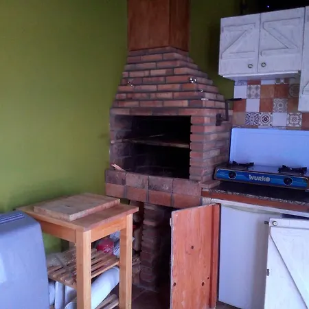 Apartamento Tonina * Гуимар