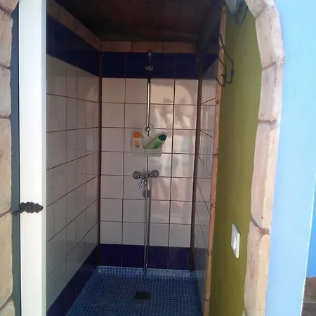 Apartamento Tonina Гуимар