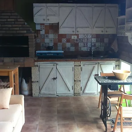 Apartamento Tonina 펜션 *