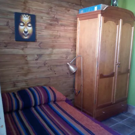 펜션 Apartamento Tonina